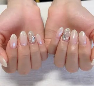 ネイル ☆Cochia nail☆のネイルデザイン