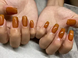 ネイル アトリエAIHA★ フィルイン推奨サロンのネイルデザイン
