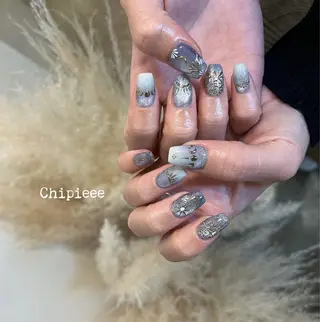 ネイル moeka ♡のネイルデザイン