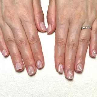 ネイル Nail Mikakoのネイルデザイン