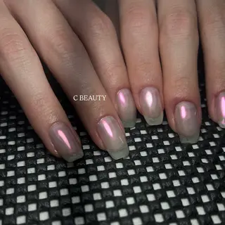 ネイル C BEAUTY／ KAEDEのネイルデザイン