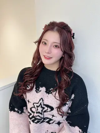 アイブロウ 🤍eyelist yuna🤍の眉毛・アイブロウイメージ