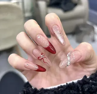 ネイル Miya🎀 nailのネイルデザイン