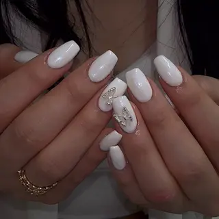 ネイル mignon nailのネイルデザイン