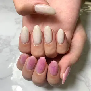 ネイル FIORITURA aiのネイルデザイン