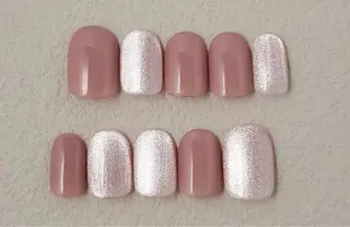 ネイル ゆら 練習生💅🏻のネイルデザイン