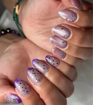 ネイル glory💋 Kimiのネイルデザイン