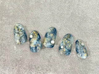 ネイル フジタ エリカのネイルデザイン