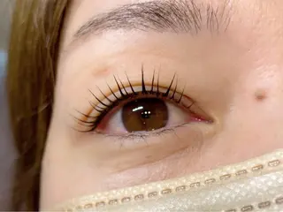 マツエク・マツパ salon ili 植木のマツエク・マツパデザイン