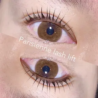 マツエク・マツパ LaLa Peachのマツエク・マツパデザイン