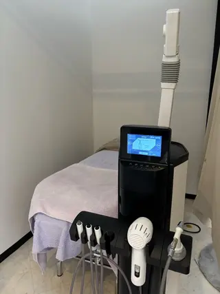 メナードフェイシャルサロン大曽根店所属・長友 一代のエステ・リラクイメージ