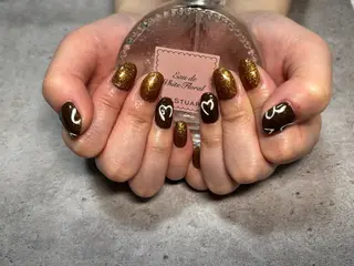 ネイル miya masako💫のネイルデザイン