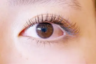 マツエク・マツパ REMIA 細川のマツエク・マツパデザイン