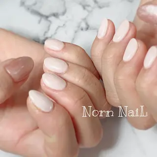 ネイル U Ayaのネイルデザイン