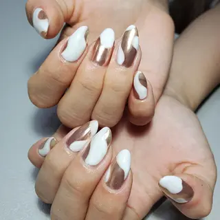 ネイル nailroom‪ sb‪‪𓈒𓂂𓏸のネイルデザイン