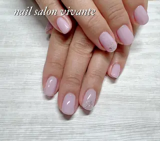 ネイル nail salon vivanteのネイルデザイン