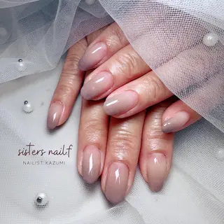 ネイル sisters nail.fのネイルデザイン