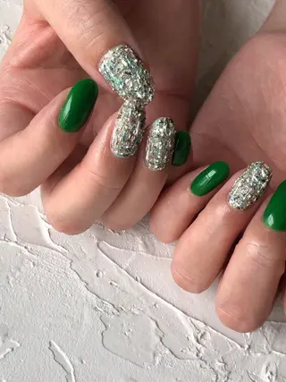 ネイル me.nail narumiのネイルデザイン