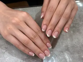 ネイル tiffin SAKURAのネイルデザイン