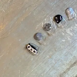 ネイル nail chipieのネイルデザイン