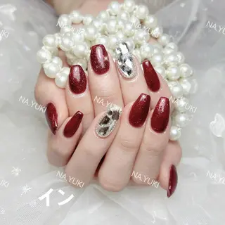 ネイル YUKI 💗 渋谷店のネイルデザイン