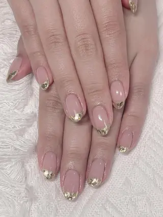 ネイル Joliesse nail salonのネイルデザイン