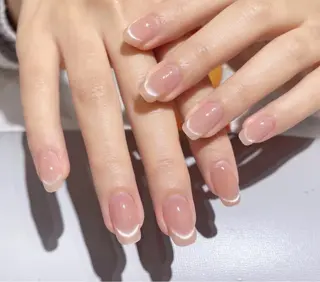 ネイル Nail Salon HARUのネイルデザイン
