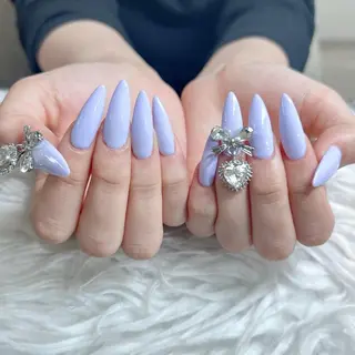 ネイル Hani Nail Salonのネイルデザイン