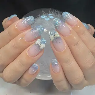 ネイル C's NAILS CHIAKIのネイルデザイン