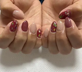 ネイル nail M&Tのネイルデザイン