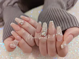 ネイル I LOVE ME NAIL.｡.:*♡のネイルデザイン
