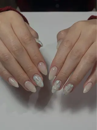 ネイル One HARUNAのネイルデザイン