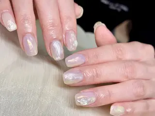 ネイル ETE LUNA NAILのネイルデザイン