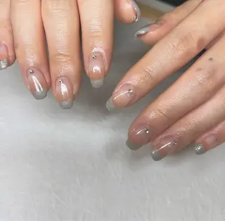 ネイル ネイルサロン Pitoのネイルデザイン