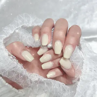 ネイル Best Nail Yu🎀🫧のネイルデザイン