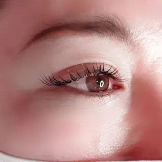 マツエク・マツパ H Mizukiのマツエク・マツパデザイン