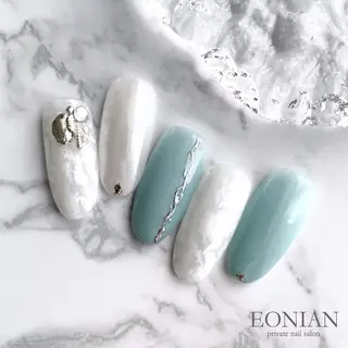 ネイル Eonian _nailのネイルデザイン