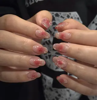 ネイル RKM  nail KUMIのネイルデザイン