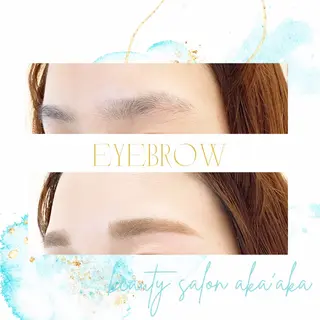 アイブロウ LC尾張旭店🫧 いしいのマツエク・マツパデザイン