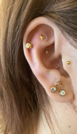 lumière d’espoirのエステ・リラクイメージ