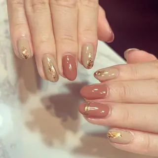 ネイル Nail salon Ariettyのネイルデザイン