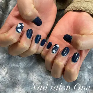 ネイル Nail salon .Oneのネイルデザイン