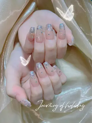 ネイル Queens ciciのネイルデザイン