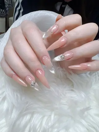 ネイル Hara Nail 【持ち込みOK】のネイルデザイン
