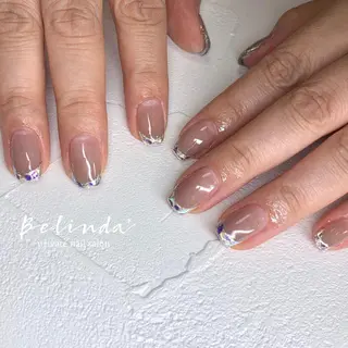 ネイル Belinda Nailのネイルデザイン