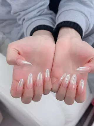 ネイル Anh 高田馬場のネイルデザイン