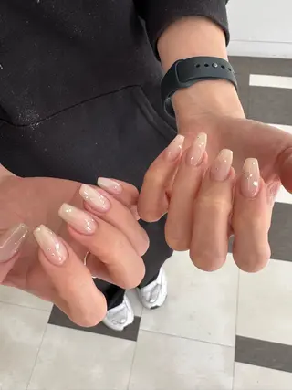 ネイル emunail 東梅田/西天満のネイルデザイン