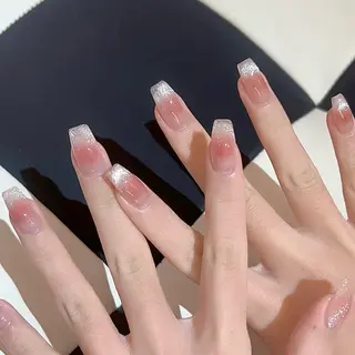 ネイル Ugirl NailSalonのネイルデザイン