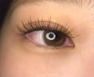 マツエク・マツパ リアン SAORIのマツエク・マツパデザイン