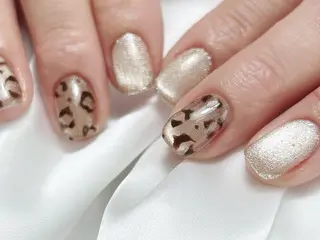 ネイル M nailのネイルデザイン